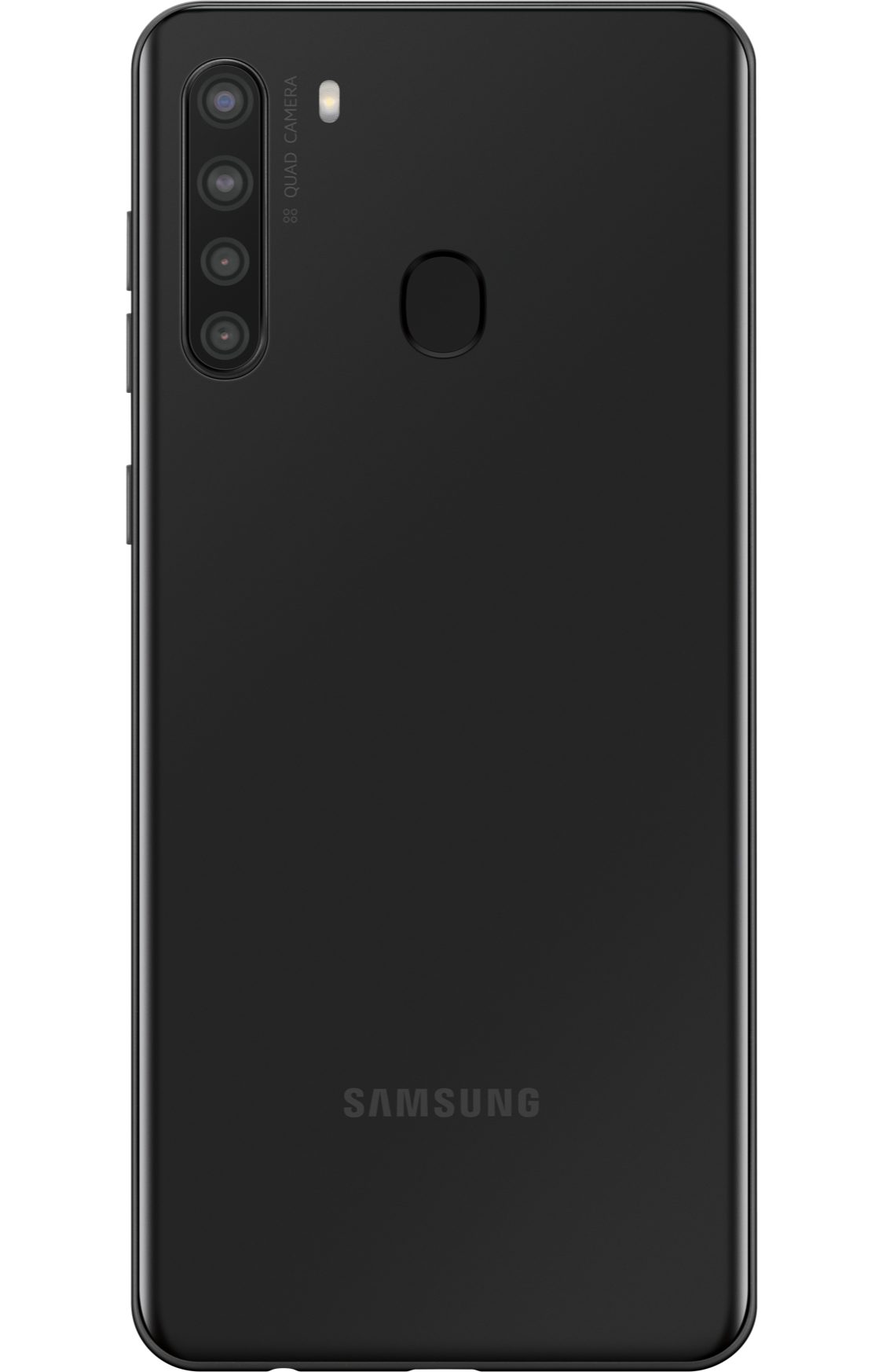 samsung a21 back